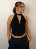 Top Backless
