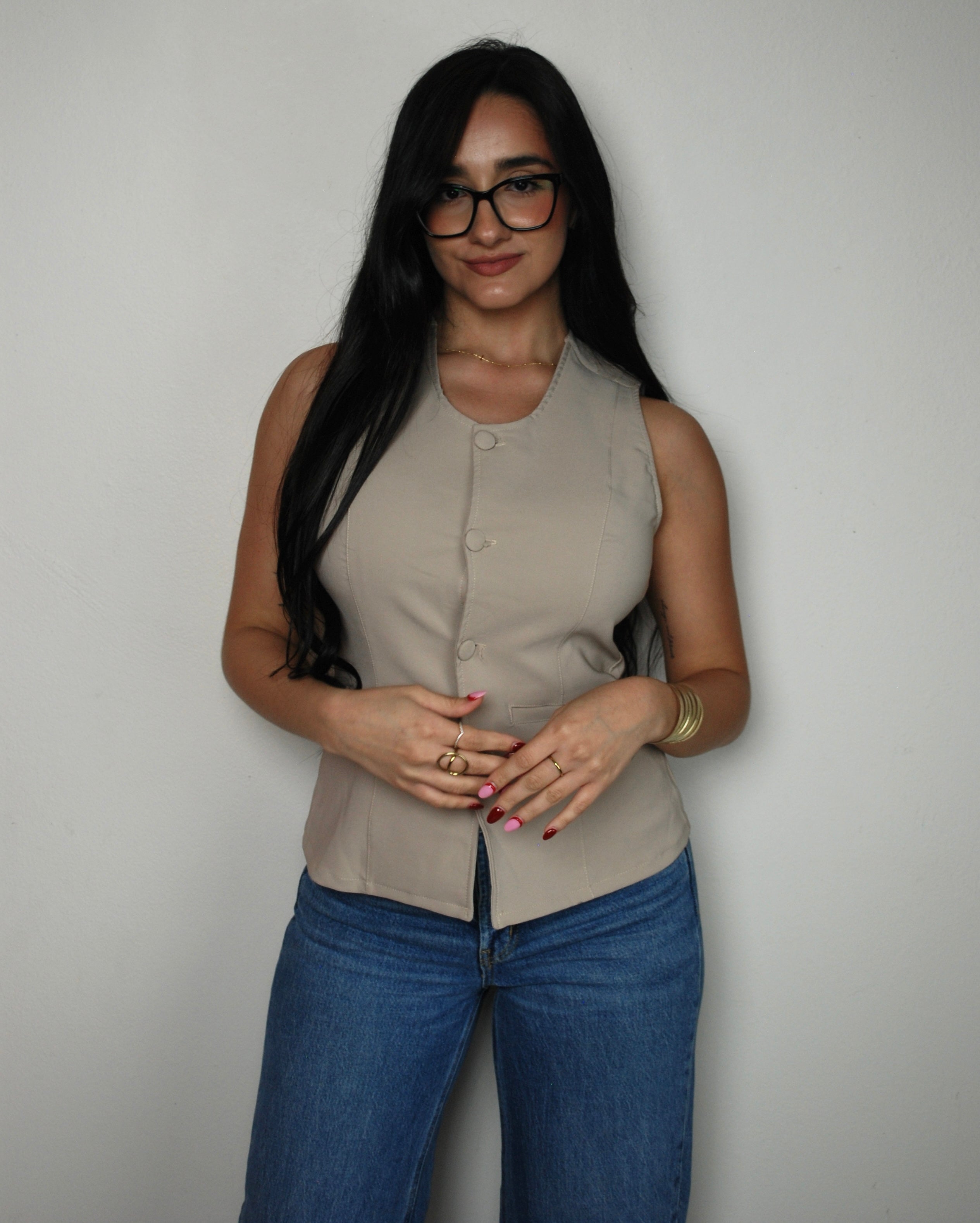 Essence Blazer