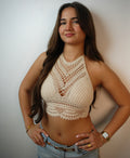 Top Arena crochet