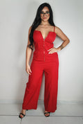Muse Jumpsuit